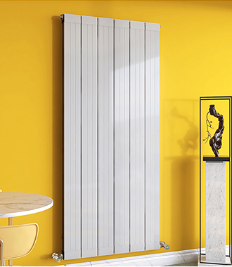 13260雙水道銅鋁復(fù)合暖氣片